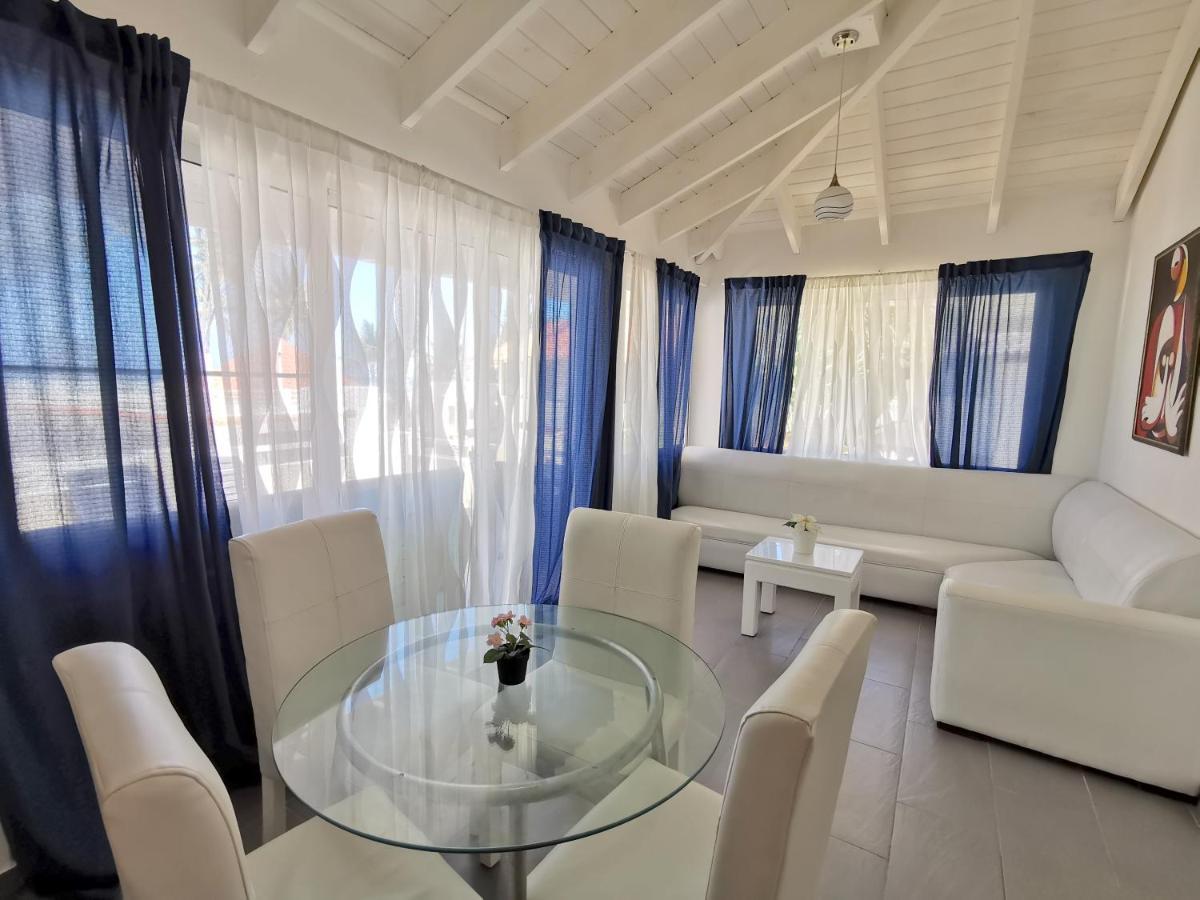 Deluxe Villas Bavaro Beach & - Best Price For Long Term Vacation Pousada