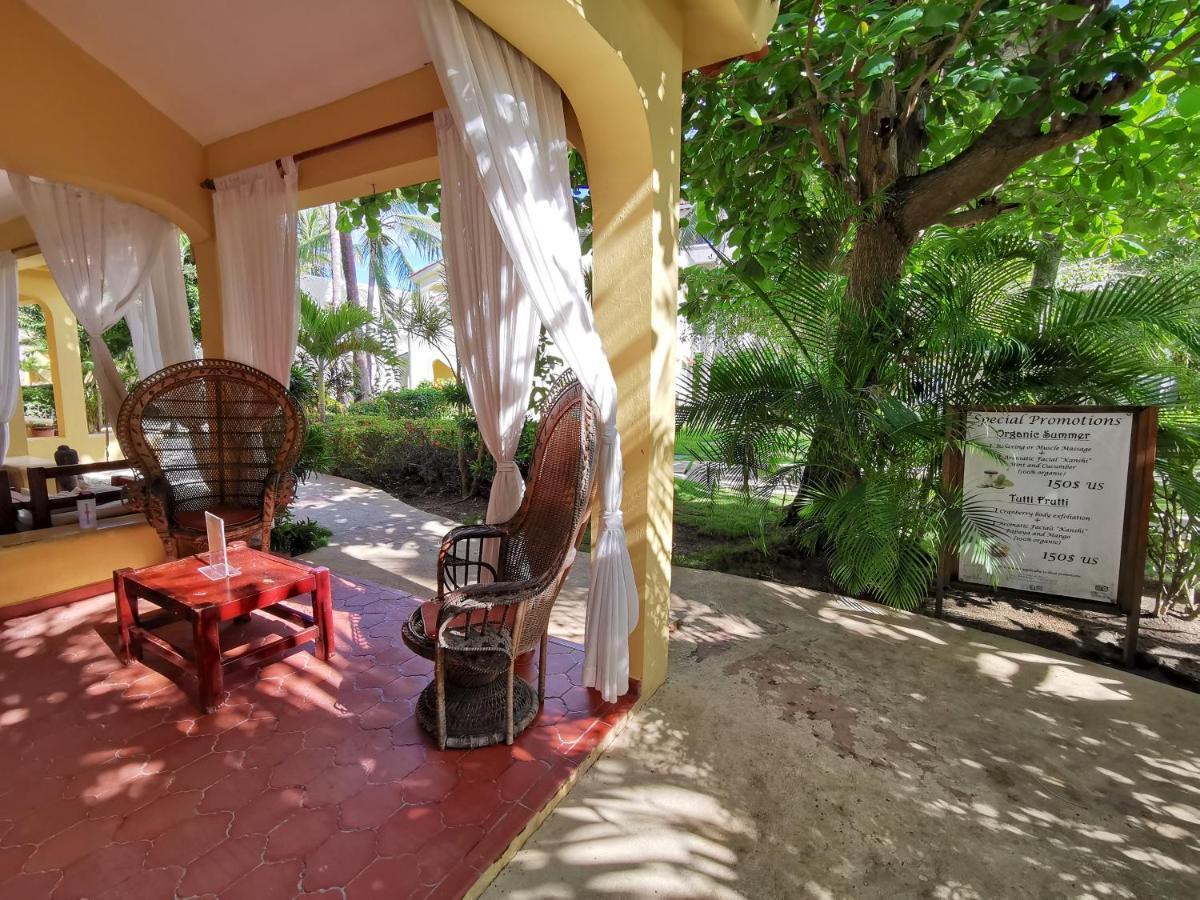 Deluxe Villas Bavaro Beach & - Best Price For Long Term Vacation Pousada