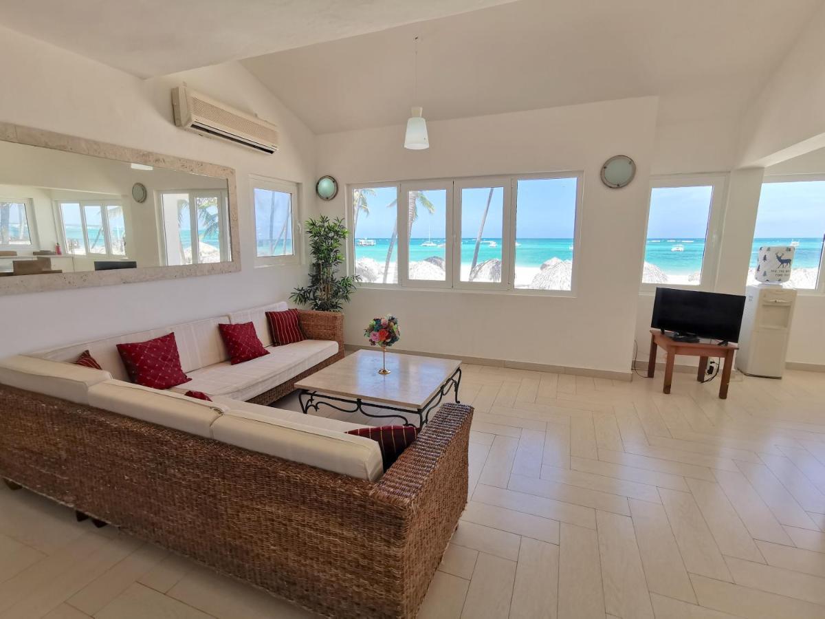 Pousada Deluxe Villas Bavaro Beach & - Best Price For Long Term Vacation Punta Cana