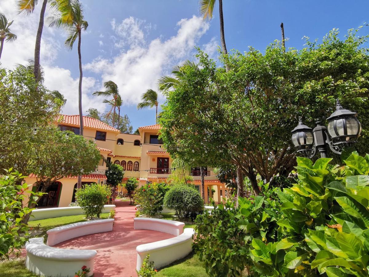 Deluxe Villas Bavaro Beach & - Best Price For Long Term Vacation Pousada *