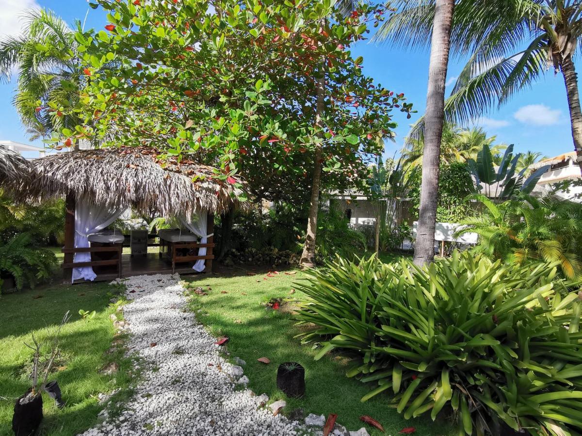 Deluxe Villas Bavaro Beach & - Best Price For Long Term Vacation Pousada *