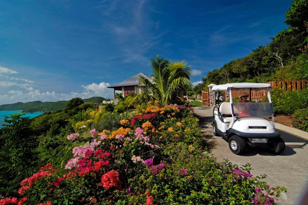 Hotel Canouan Estate &