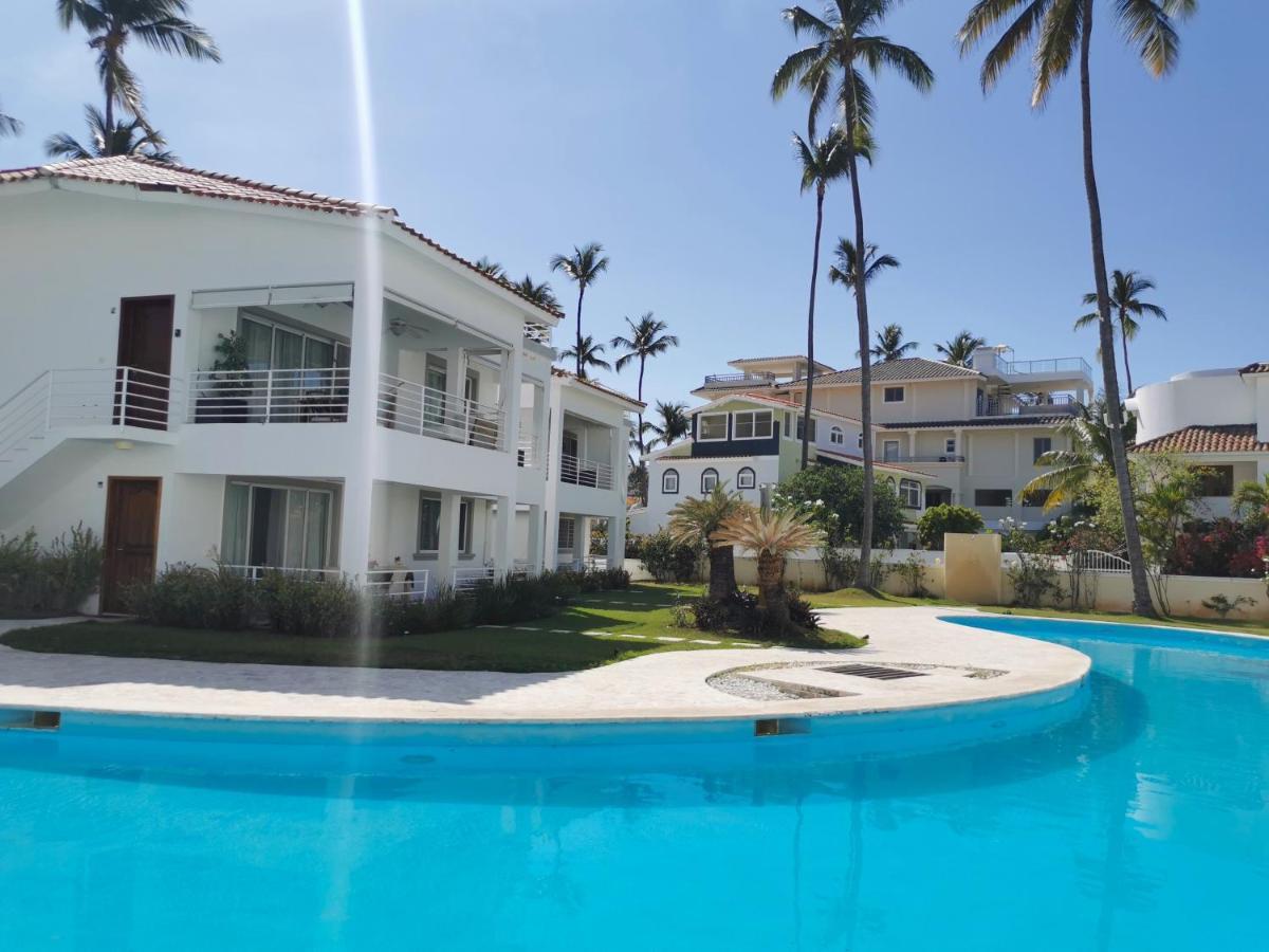Deluxe Villas Bavaro Beach & - Best Price For Long Term Vacation Punta Cana