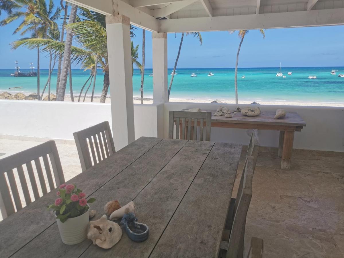 Deluxe Villas Bavaro Beach & - Best Price For Long Term Vacation Pousada *
