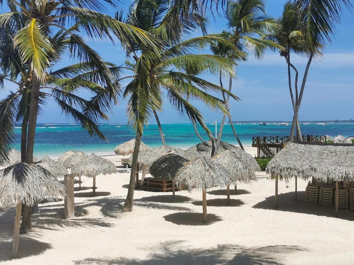Deluxe Villas Bavaro Beach & - Best Price For Long Term Vacation Pousada *