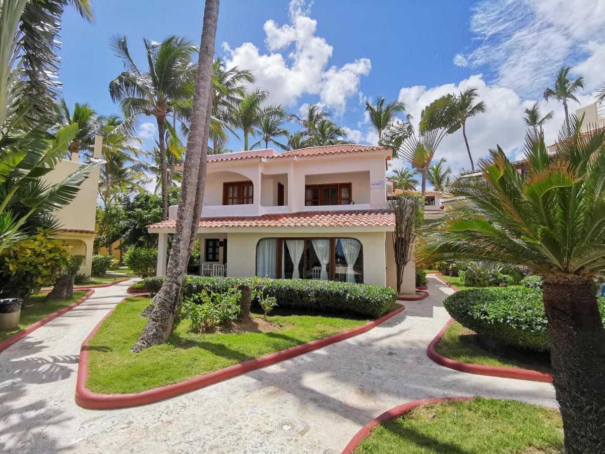 Deluxe Villas Bavaro Beach & - Best Price For Long Term Vacation Punta Cana