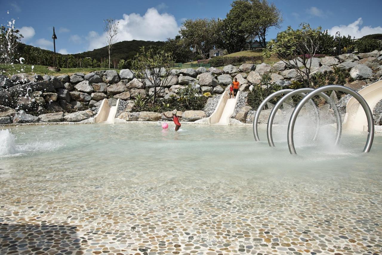 Canouan Estate & Hotel