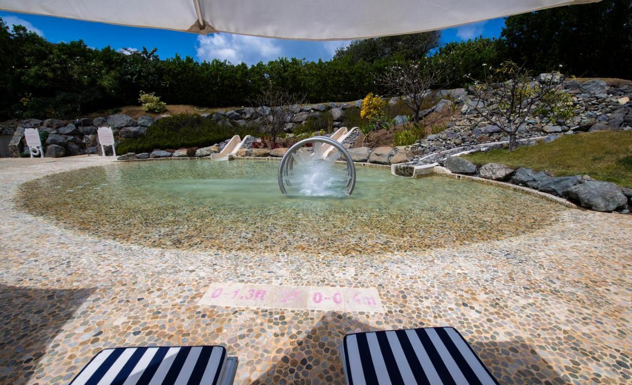 Hotel Canouan Estate & 5*