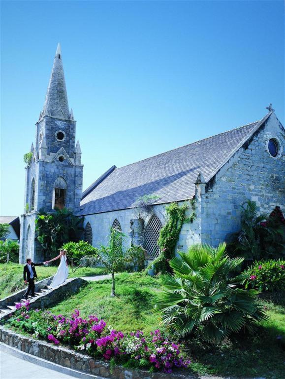 Hotel Canouan Estate & Charlestown