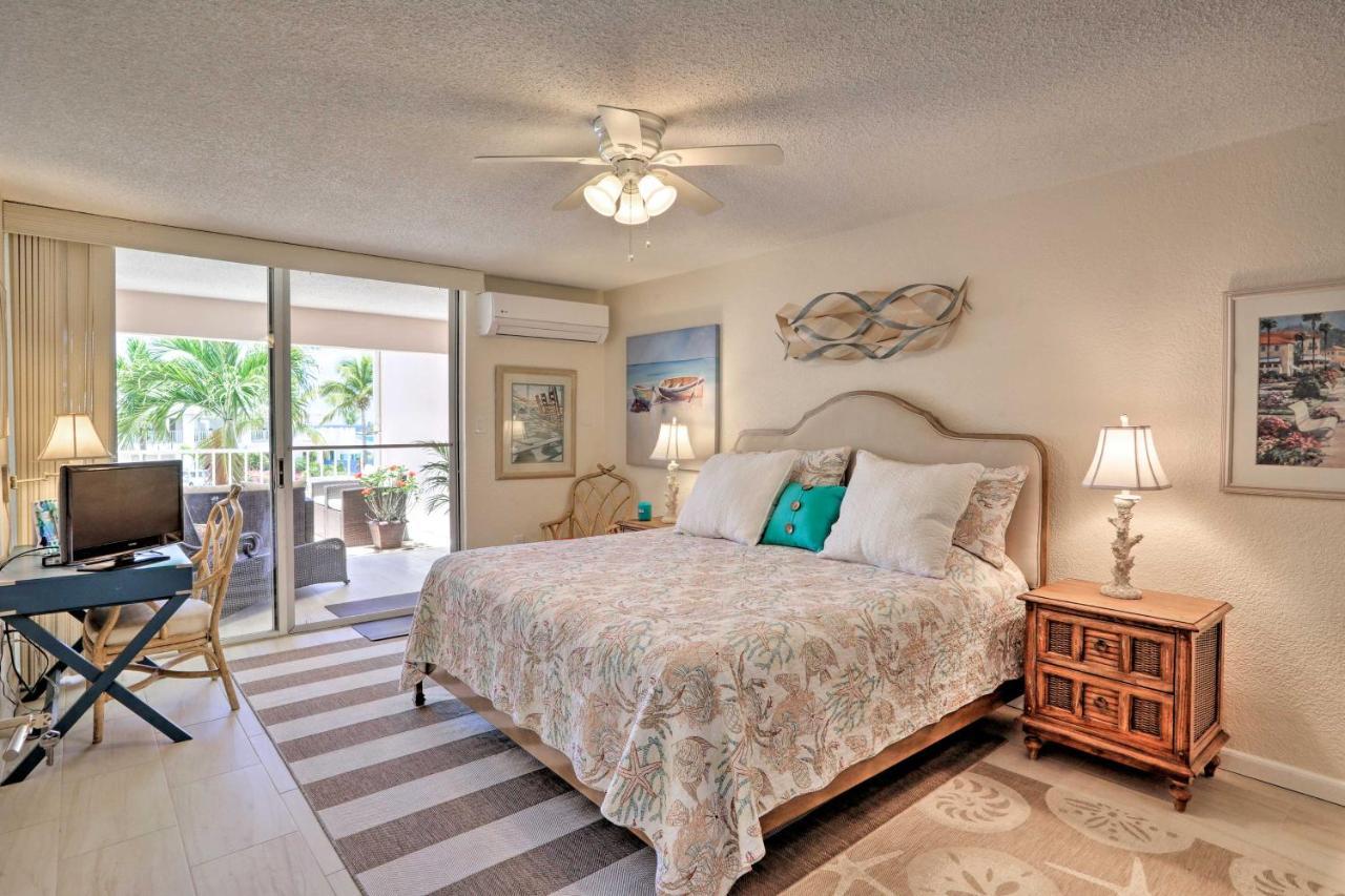 Tropical St Thomas Getaway With Pool Access! Apartment *