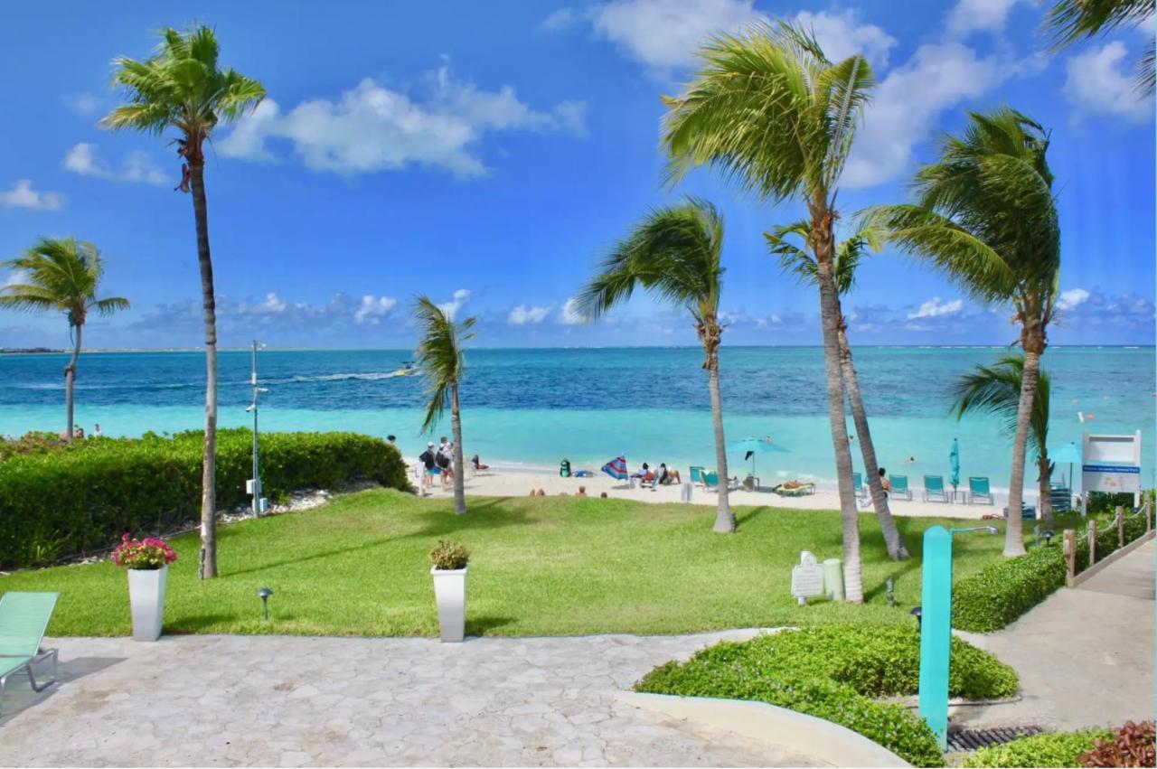 Resort Coral Gardens On