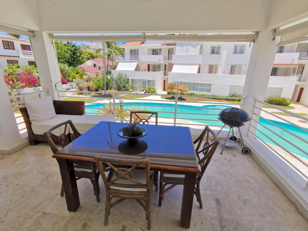 Pousada Deluxe Villas Bavaro Beach & - Best Price For Long Term Vacation