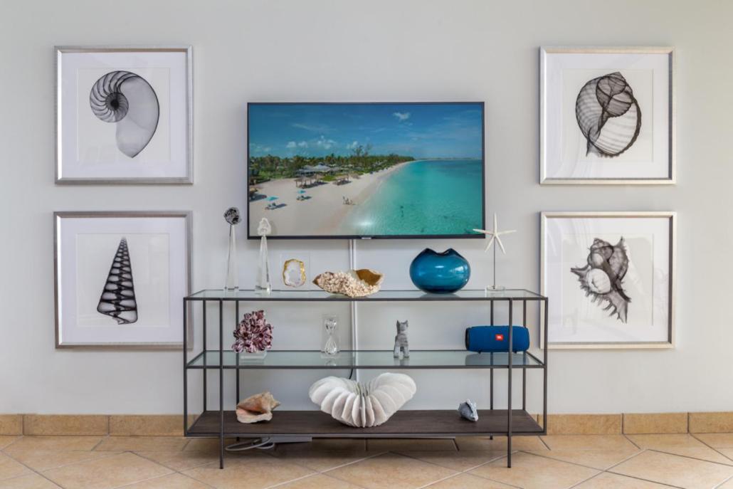 Coral Gardens On Resort 3*