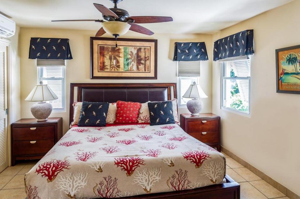 Coral Gardens On Resort 3*