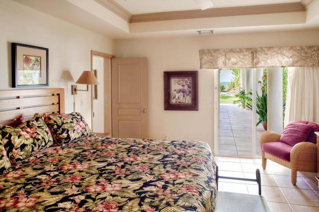 Coral Gardens On Resort