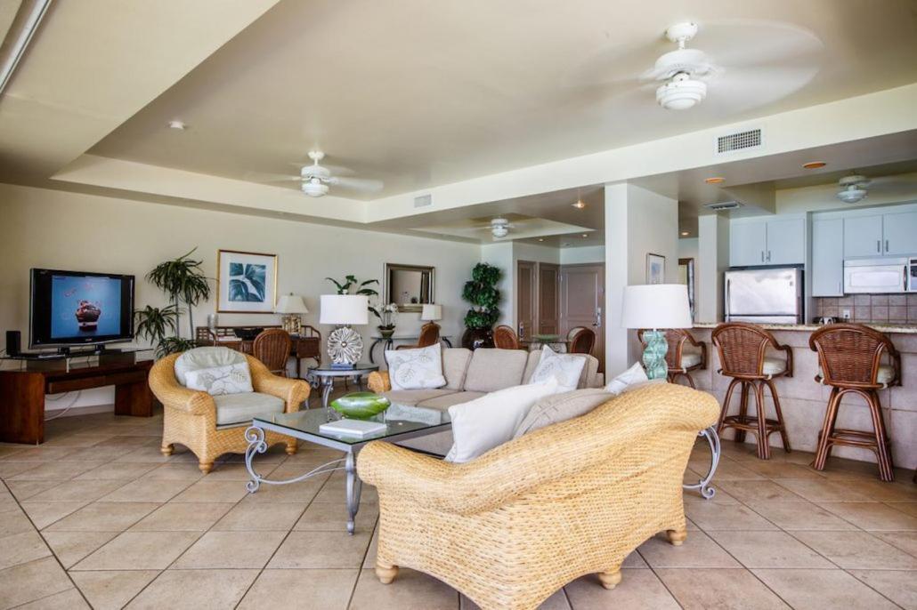Coral Gardens On 3* Grace Bay
