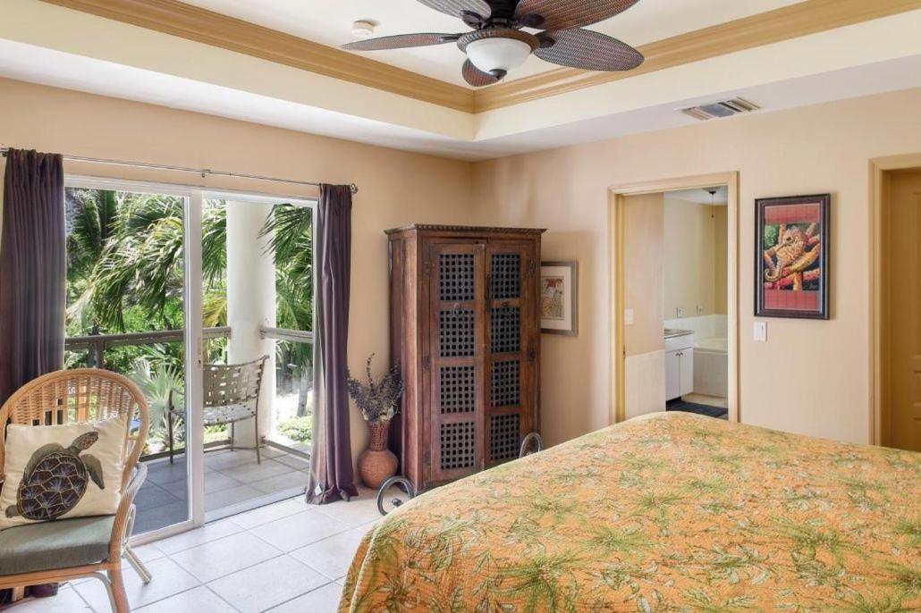 Coral Gardens On Grace Bay