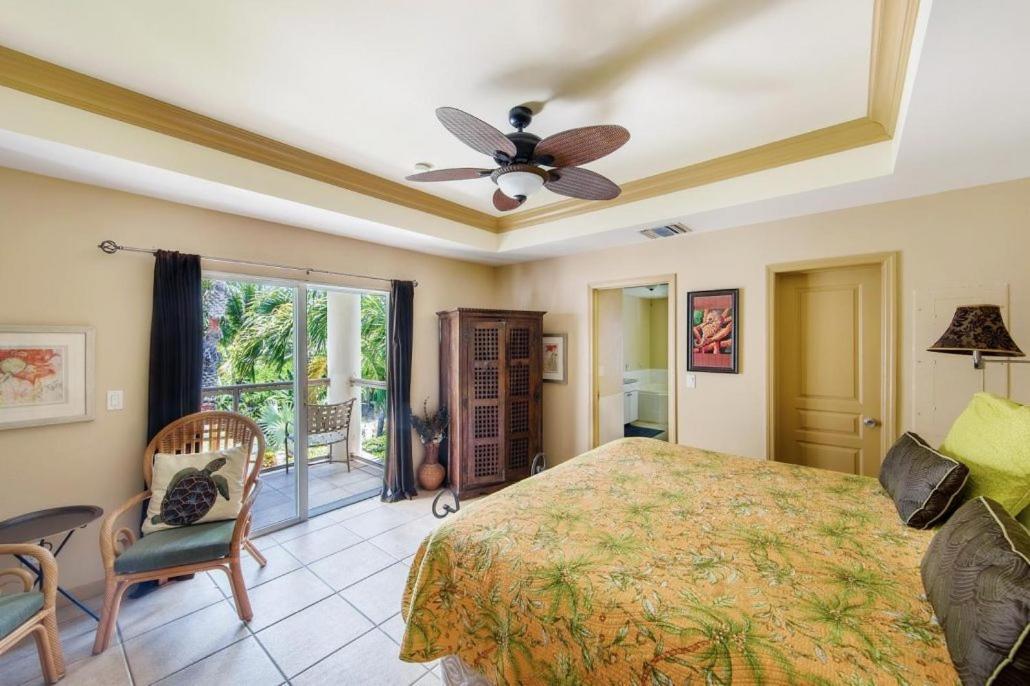Coral Gardens On 3* Grace Bay