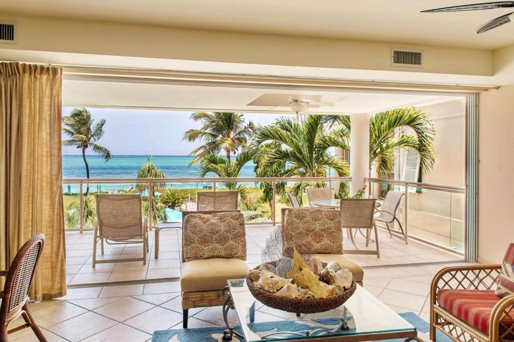 Coral Gardens On Resort