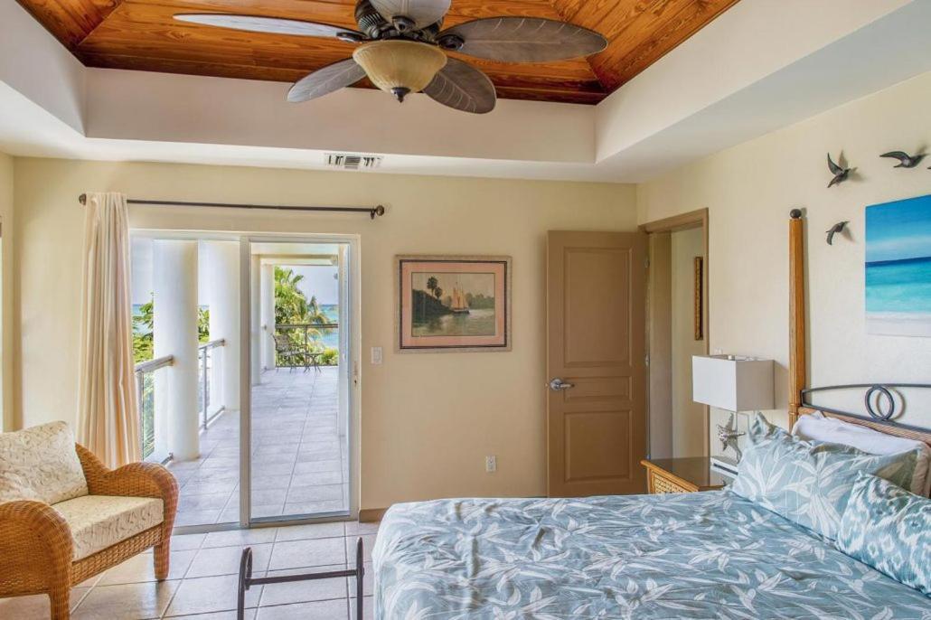 Coral Gardens On Grace Bay