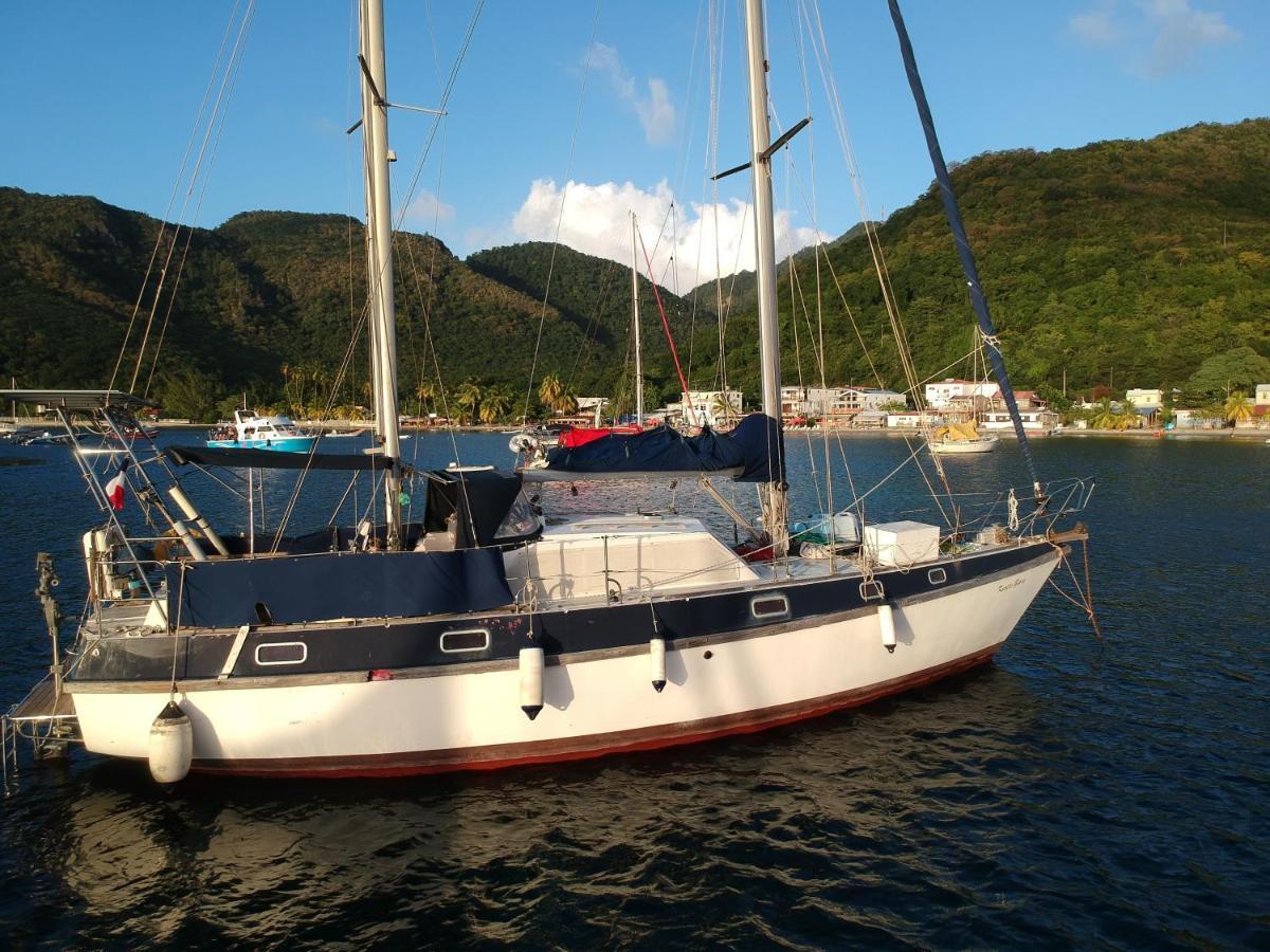 Atao Plongee Botel Les Anses-d'Arlets