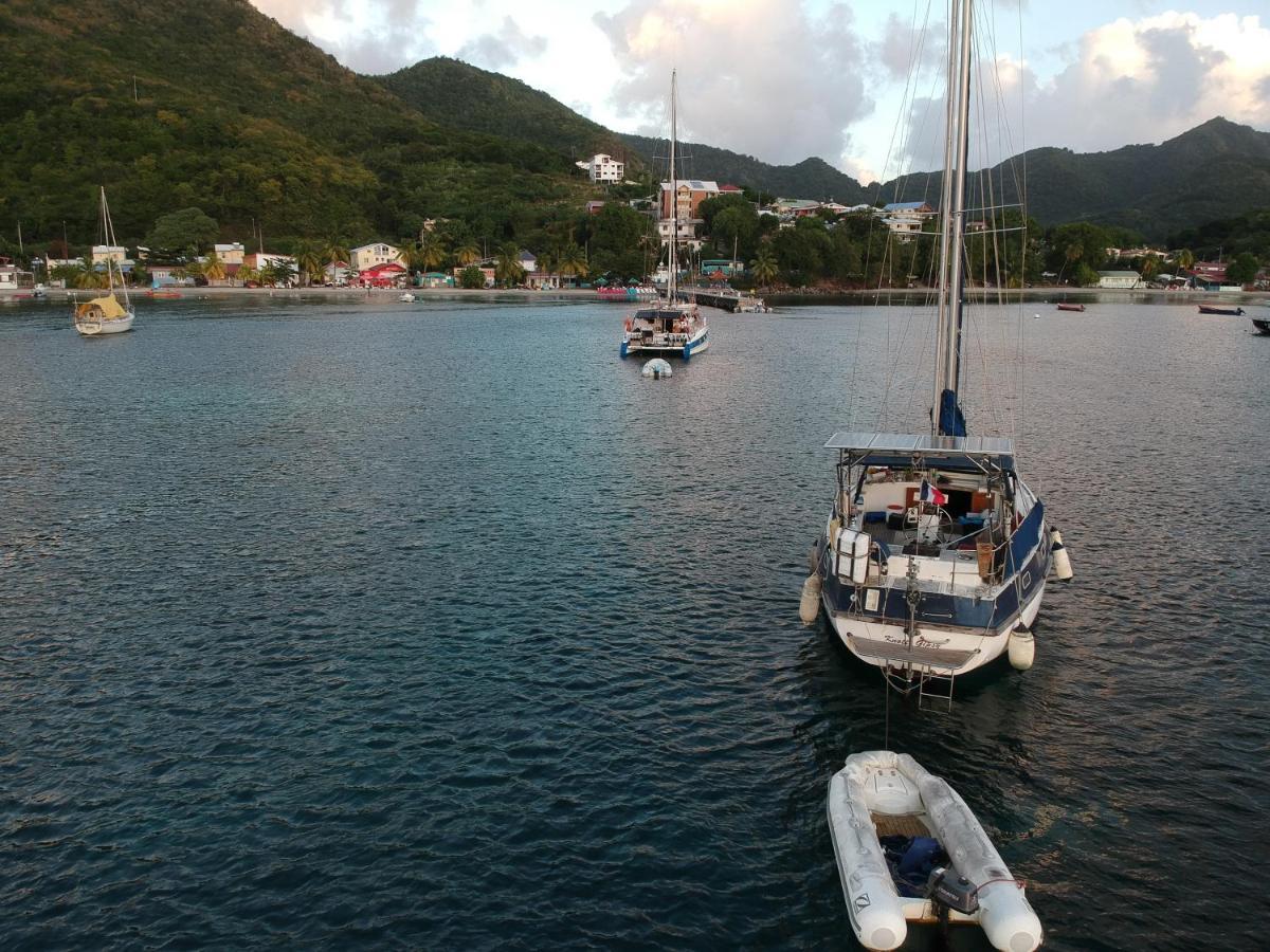 Atao Plongee Botel Les Anses-d'Arlets