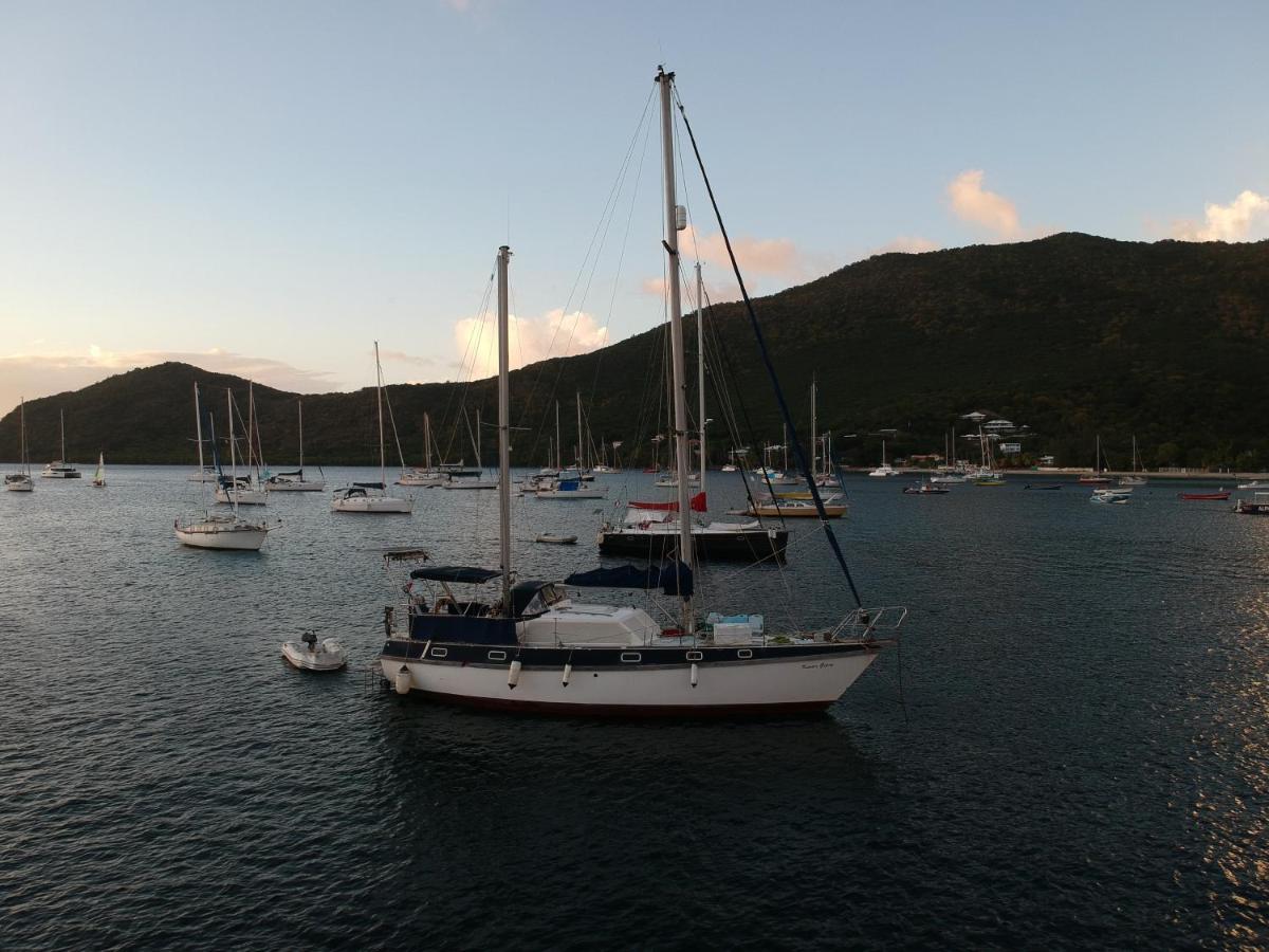 Botel Atao Plongee Les Anses-d'Arlets