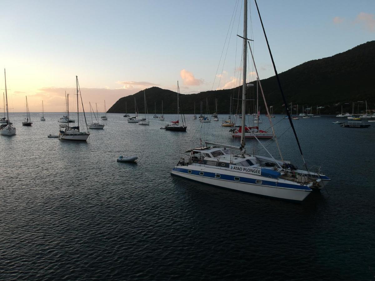 Botel Atao Plongee