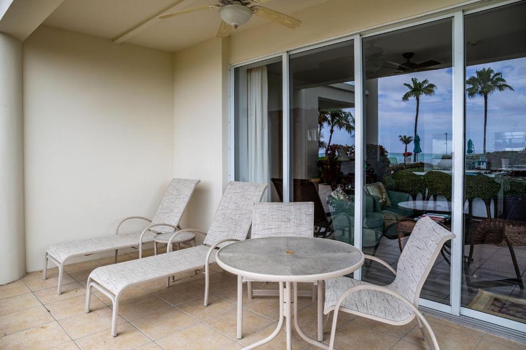 Resort Coral Gardens On 3*