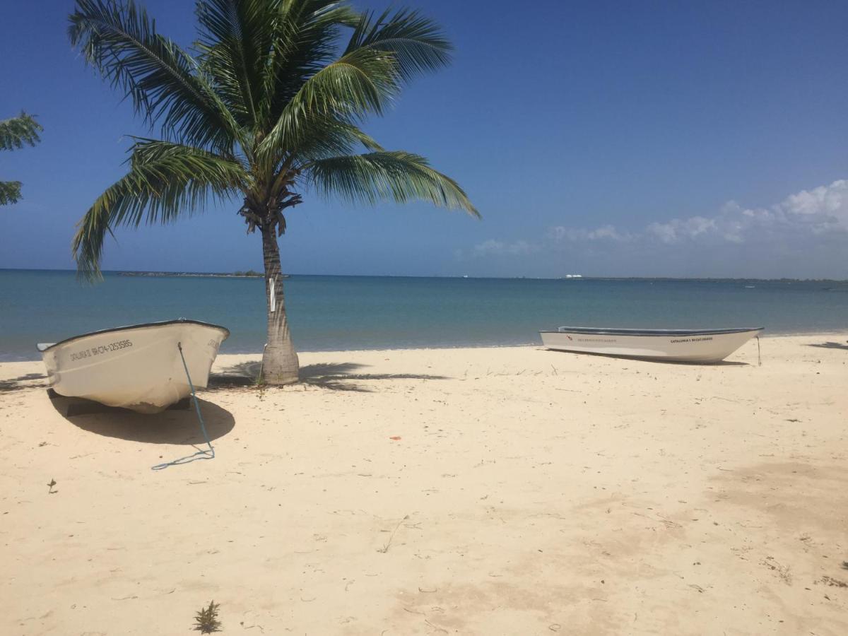 Pousada Real Playa Nueva Romana *
