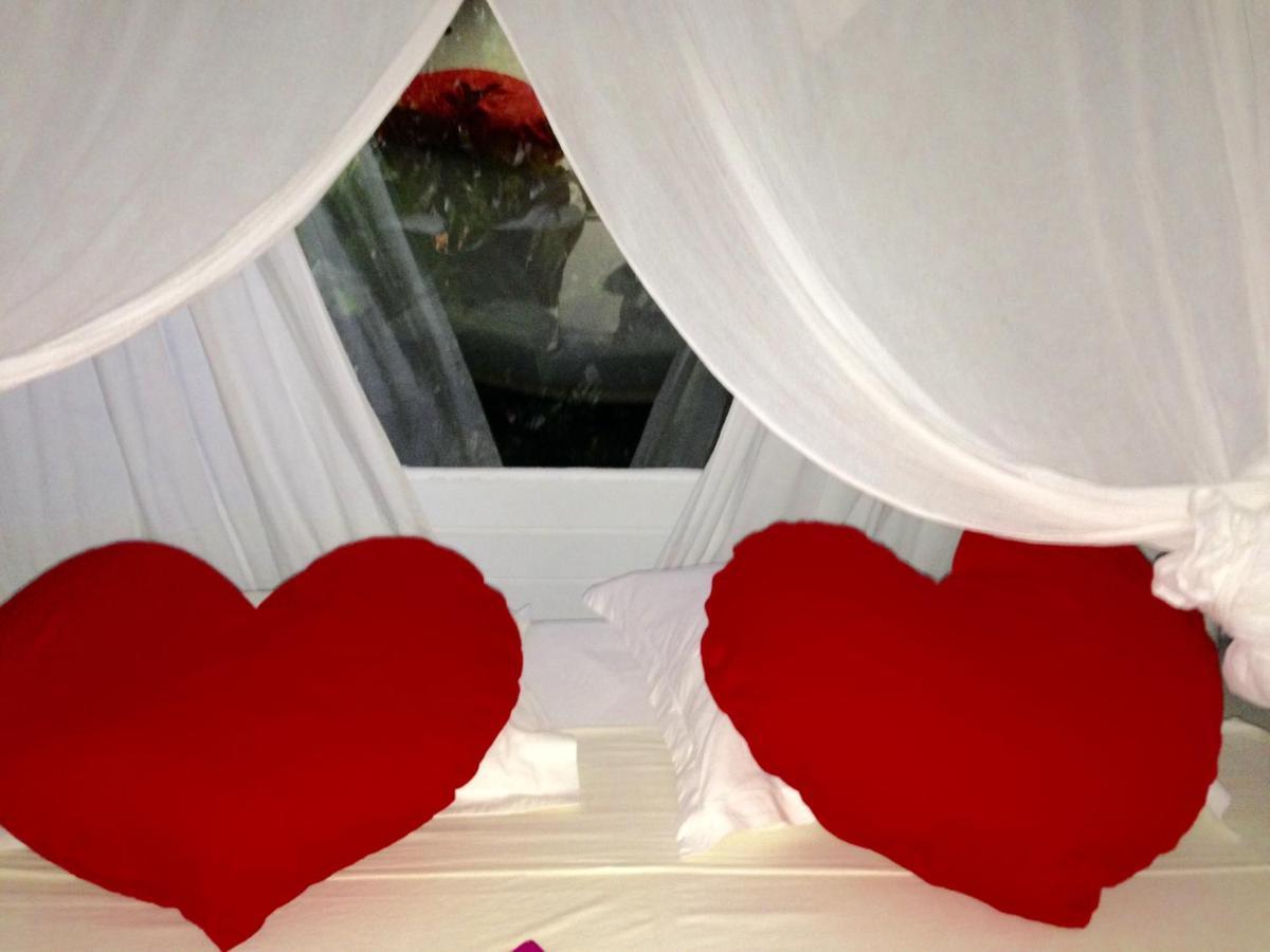 Holiday home Eden Paradise *
