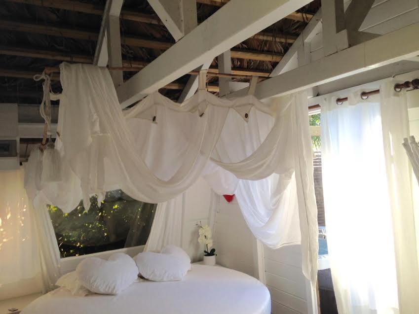 Eden Paradise Sainte-Luce