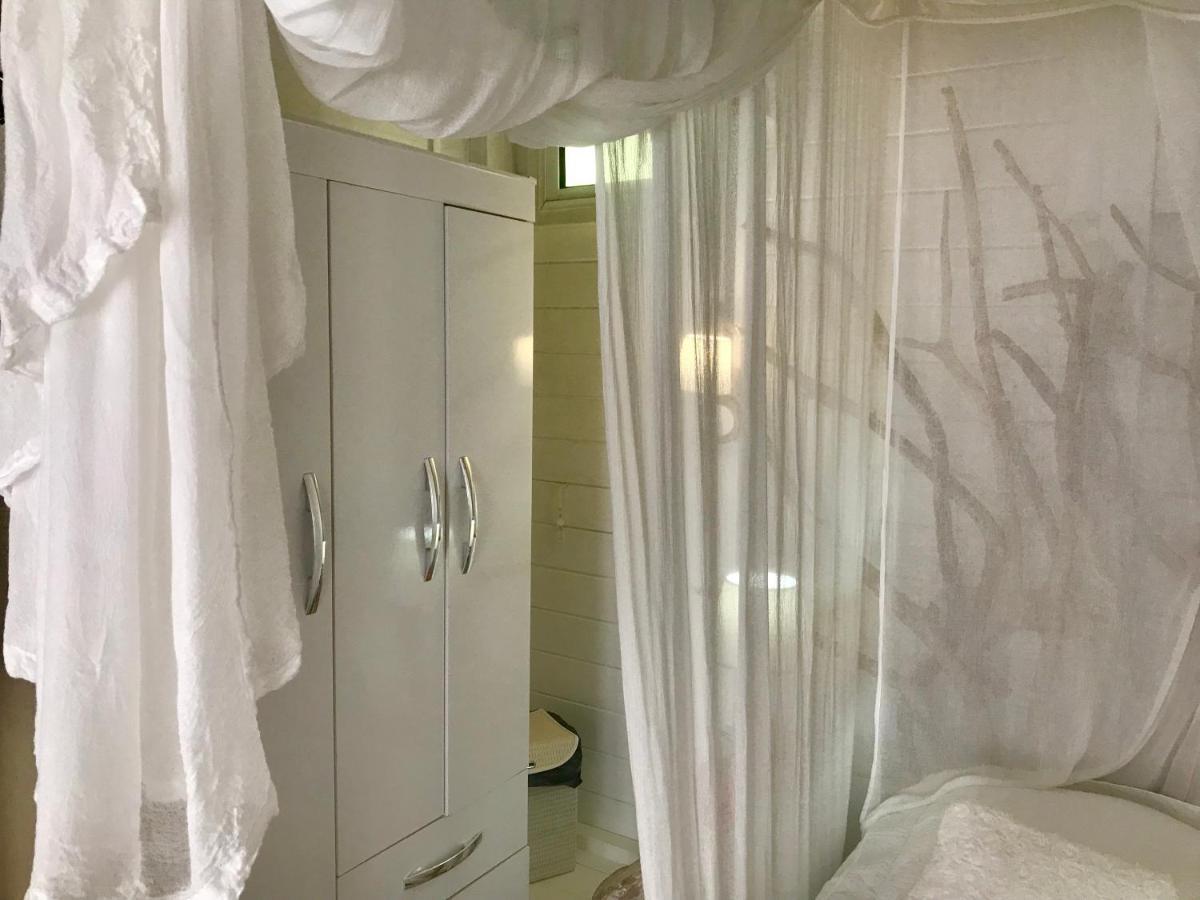 Holiday home Eden Paradise Sainte-Luce