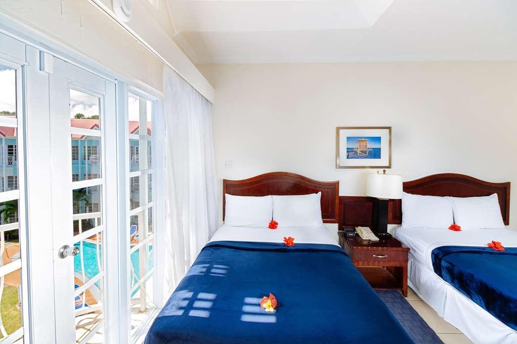 Hotel Bay Gardens Marina Haven Gros Islet