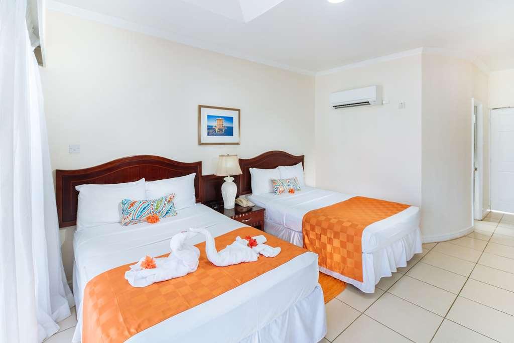 Hotel Bay Gardens Marina Haven