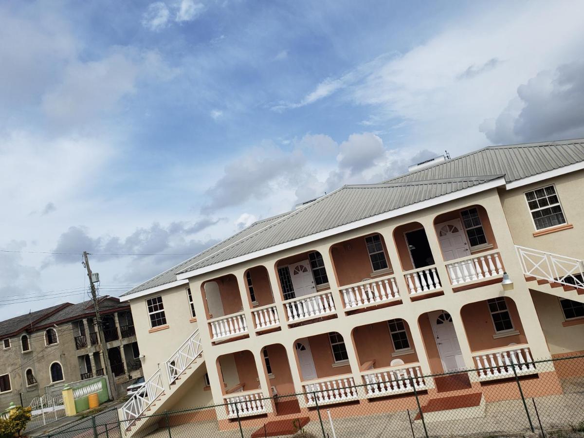 The Terraces At Mangrove Apartment *