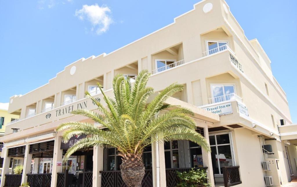 Hotel Travel Simpson Bay