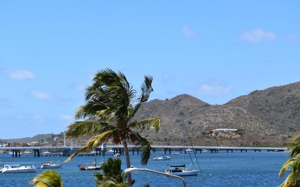 Travel 3* Simpson Bay