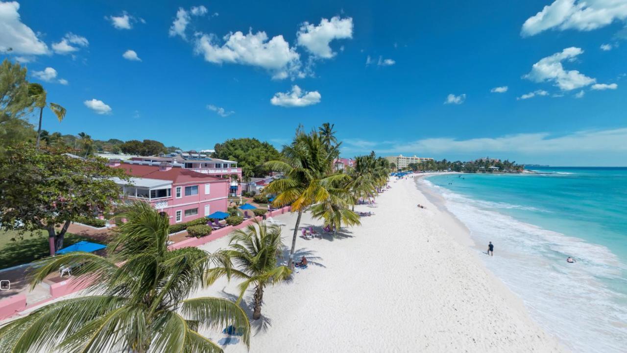 Hotel Southern Palms Club