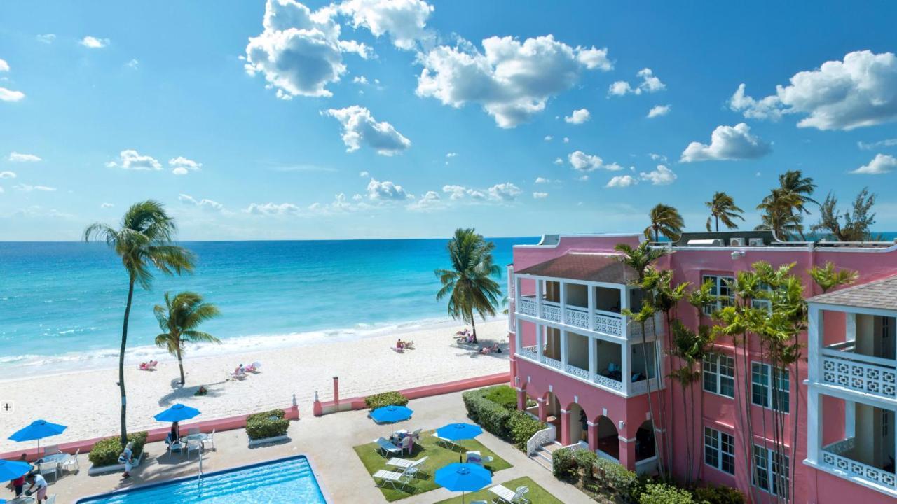Hotel Southern Palms Club