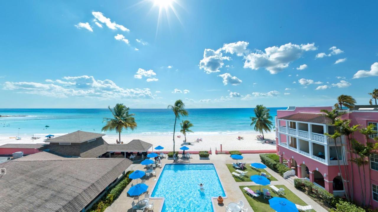 Hotel Southern Palms Club