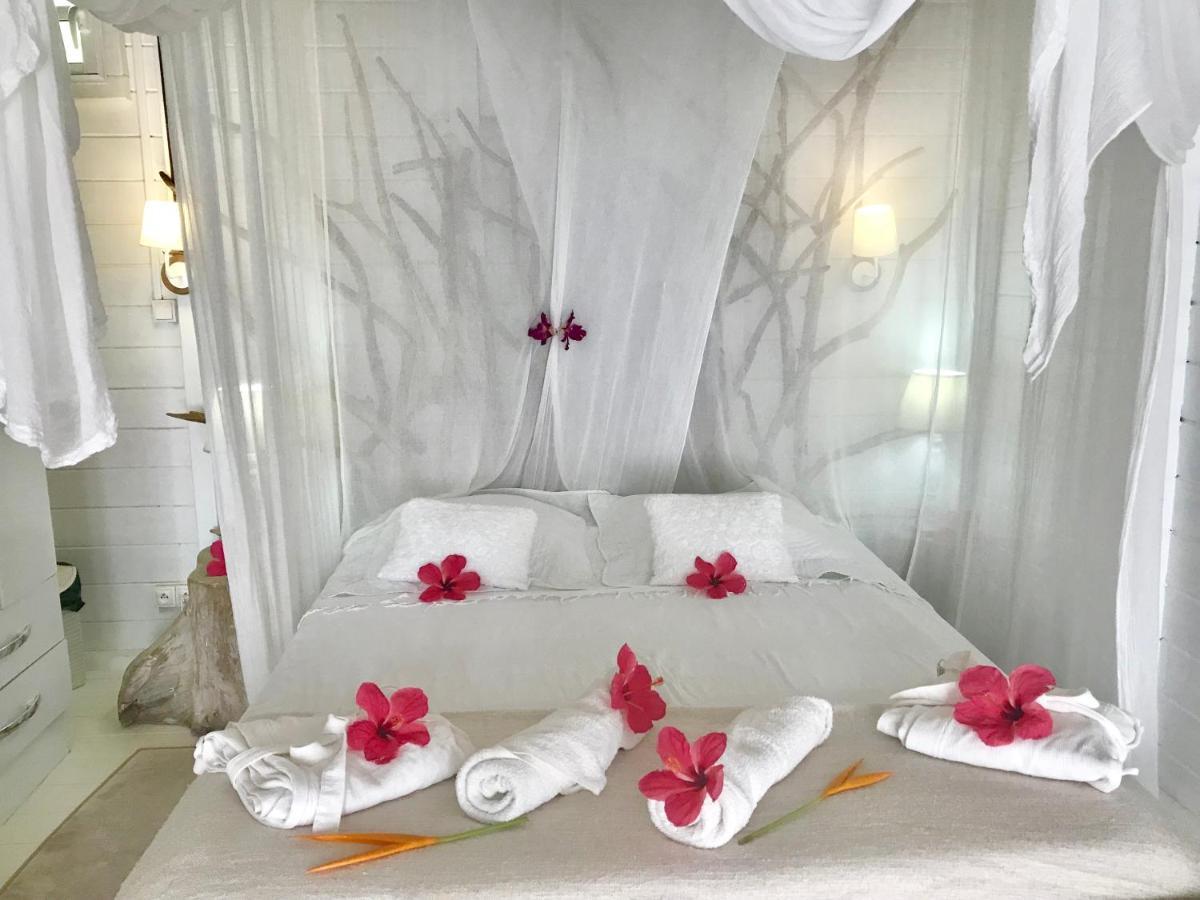 Holiday home Eden Paradise *