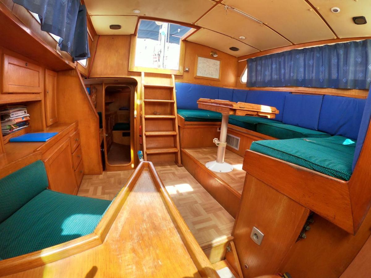 Botel Atao Plongee Les Anses-d'Arlets