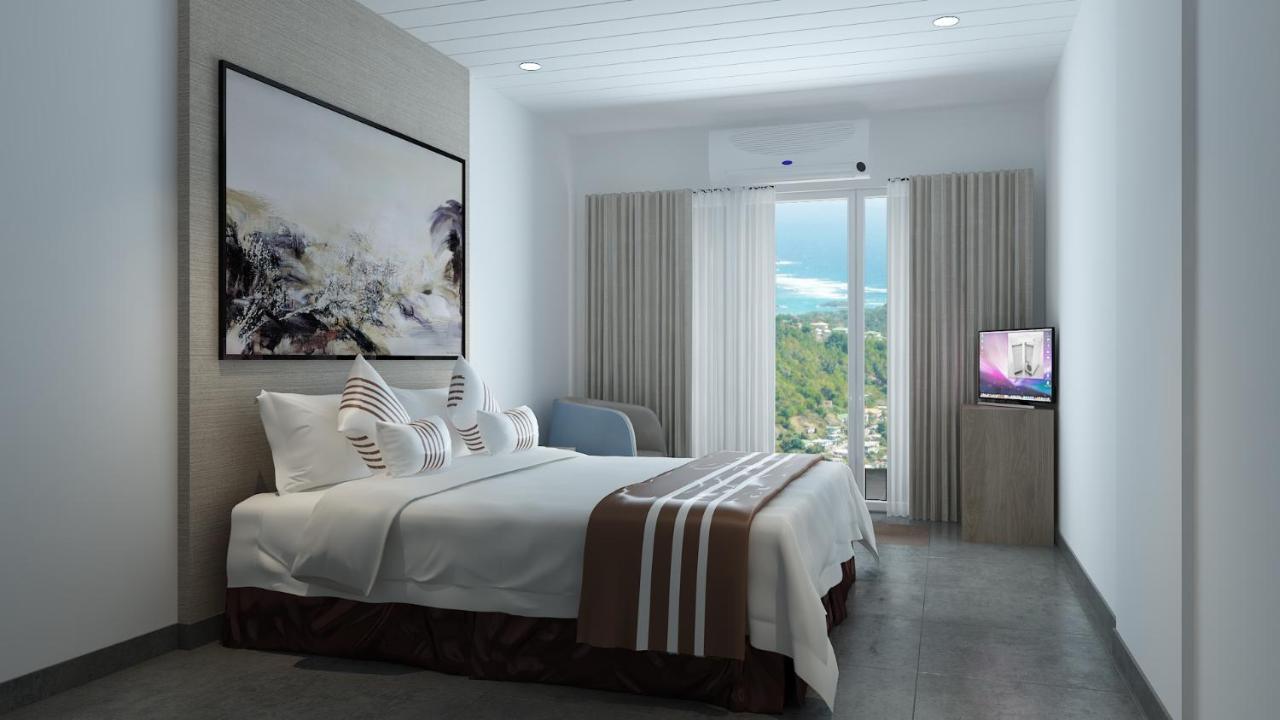 Spring Bequia 5*