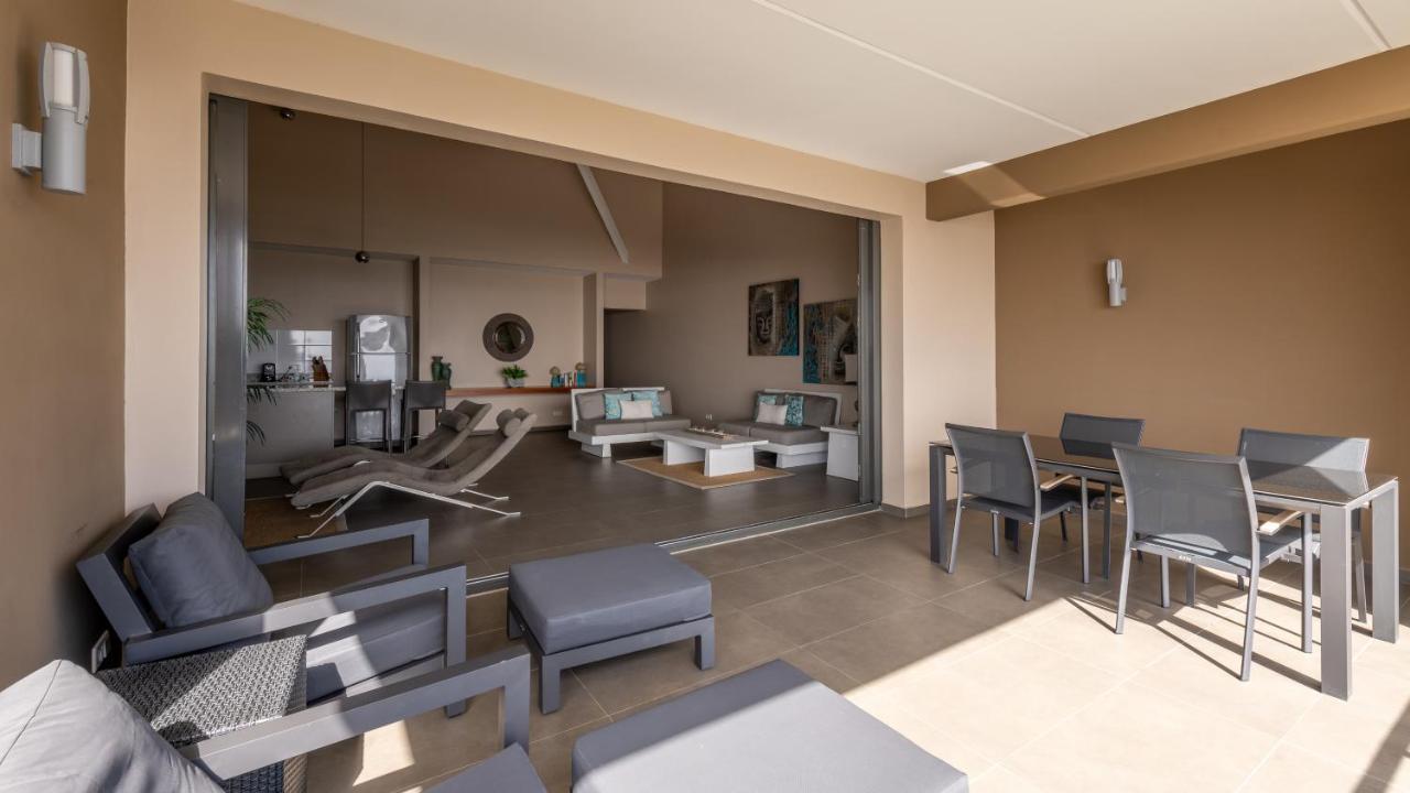 The House Apartment *