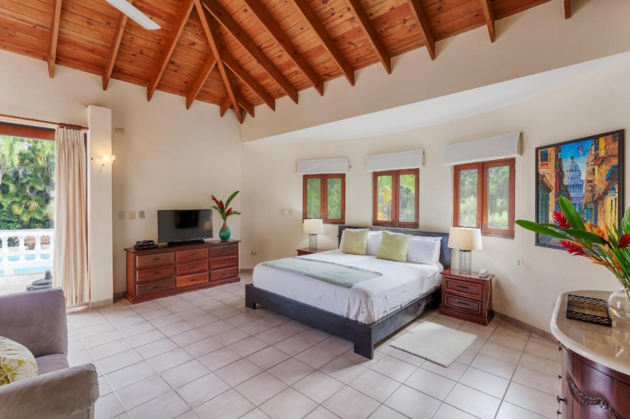 Sea Horse Ranch Villa