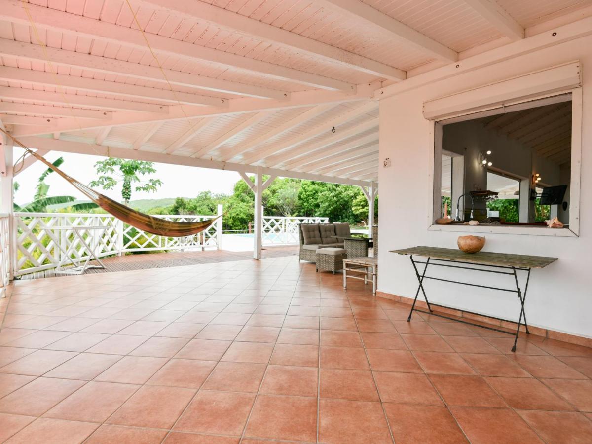 Villa Alizea