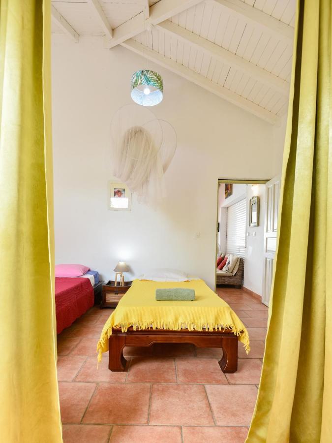 Alizea Villa *