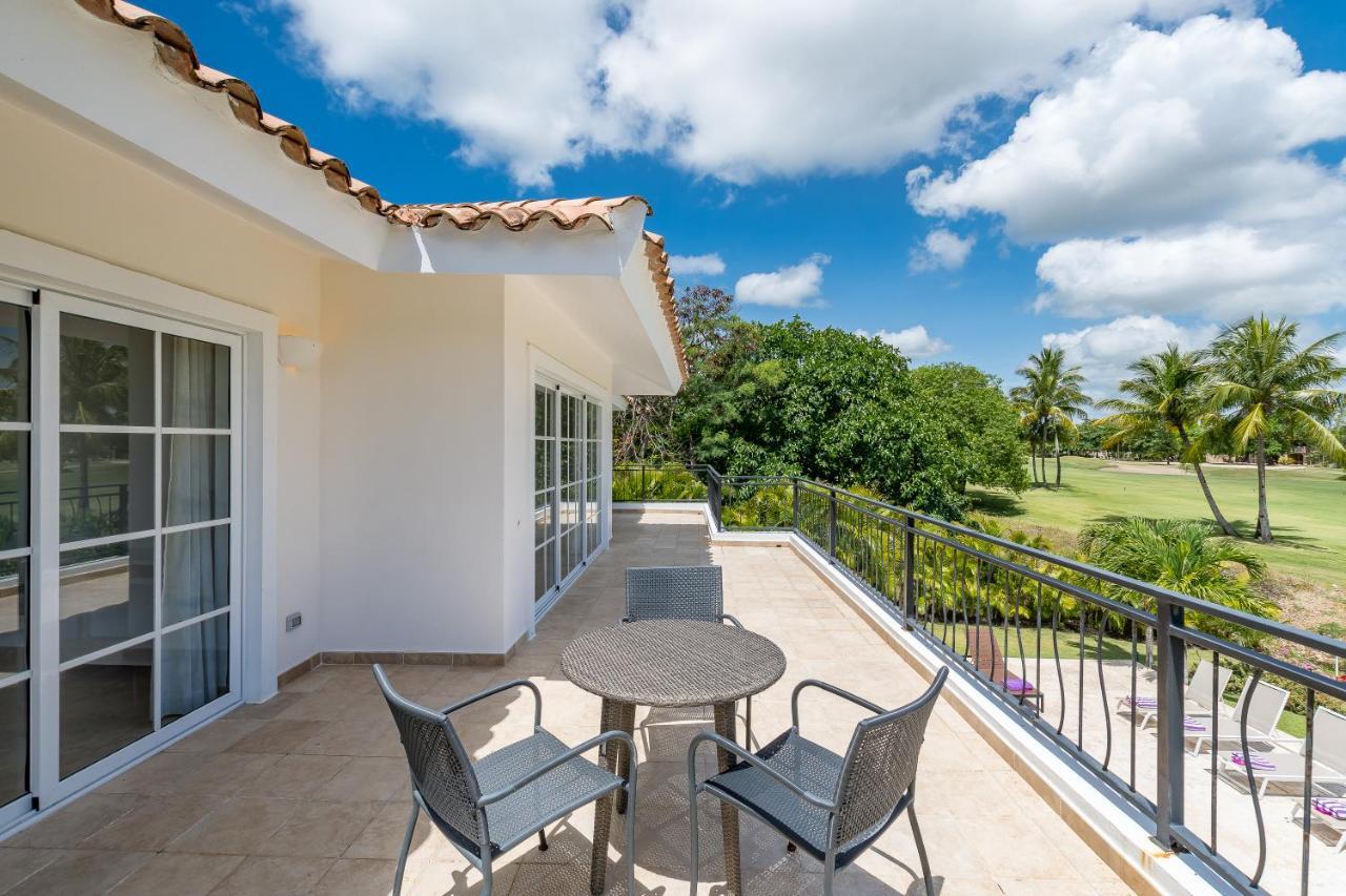 Villa Luxury & Modern With Pool At Cocotal Golf & Country Club