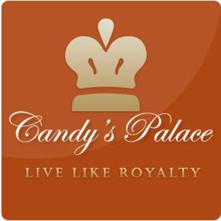Candy's Palace Hotel